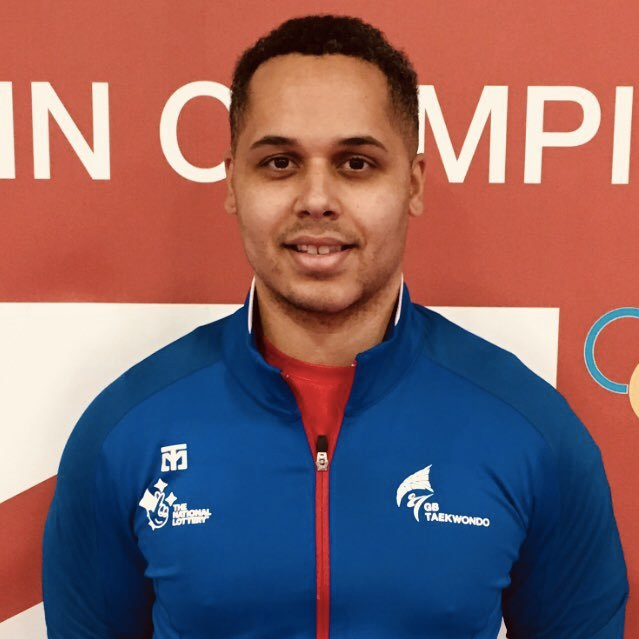 Success Series; Ben Harper – Internship To The Olympic Games: Making A Career In Professional Sport