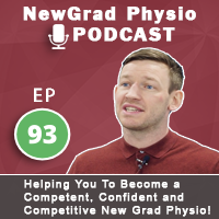 New Grad Physio Podcast