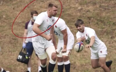 Lessons Learned From England Rugby