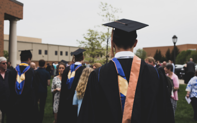 3 Things I Wish I Did Differently When I First Graduated