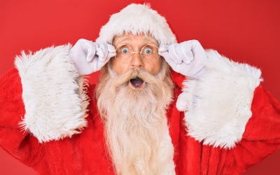 How Santa Can Make You A Better Physio
