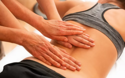 Hands-On Treatments For Lower Back Pain