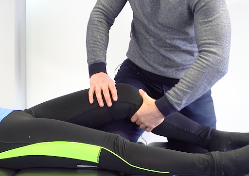 3 Tips To A Better Knee Assessment